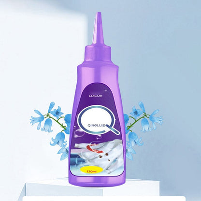 Rynx | Active Enzyme Laundry Stain Remover - White Shirt Guardian