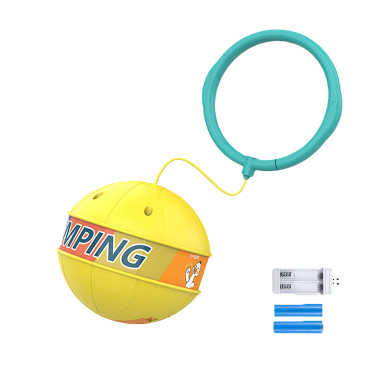 Rynx | Children's Toy Foot Ring Balance Ball