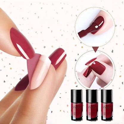 Rynx | Quick-drying mirror nail polish