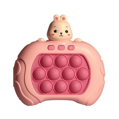 Rynx | Learning game console for children