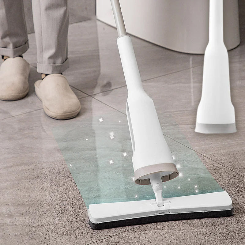 Rynx | Hands-free cleaning mop for the household