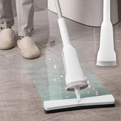 Rynx | Hands-free cleaning mop for the household