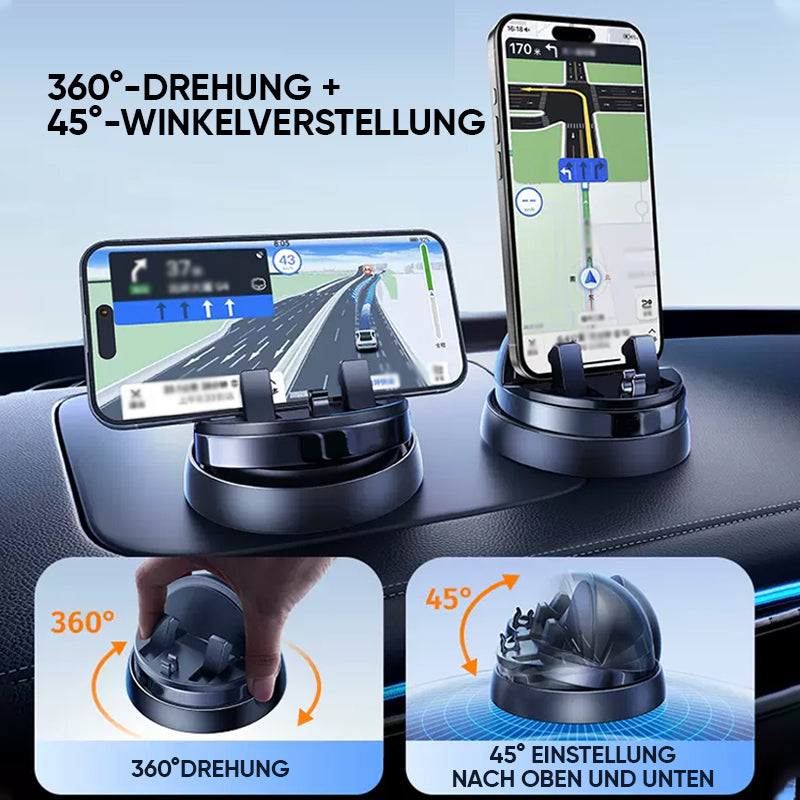 Rynx | Anti-slip phone holder for the car