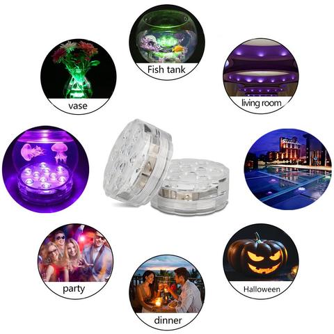 Rynx | Diveable LED Pool Lighting