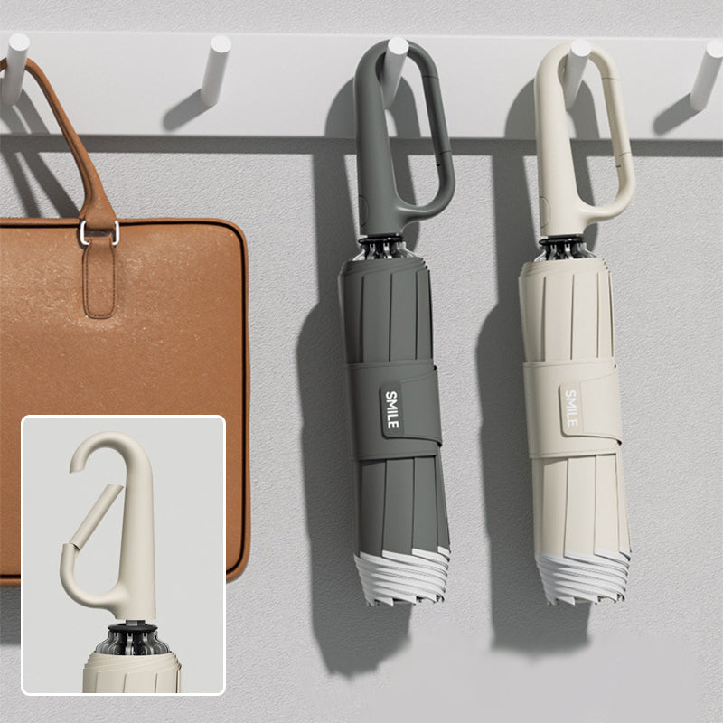 RYNX | Umbrella With Ring Buckle