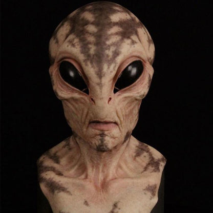 RYNX | Alien Funny Mask
