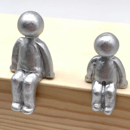 Rynx | Family Member Figures