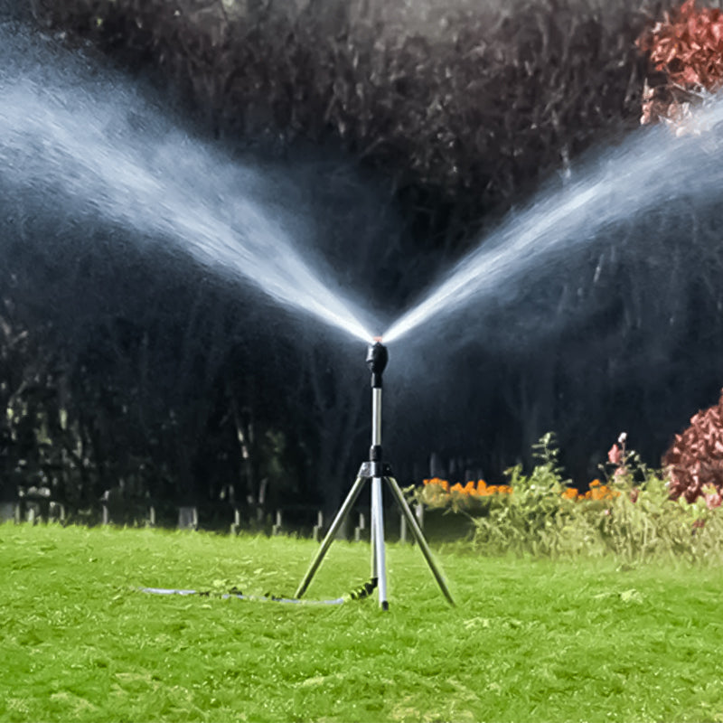Rynx | Rotary Tripod Sprinkler