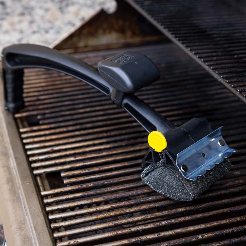 Rynx | Bbq Grill Brush