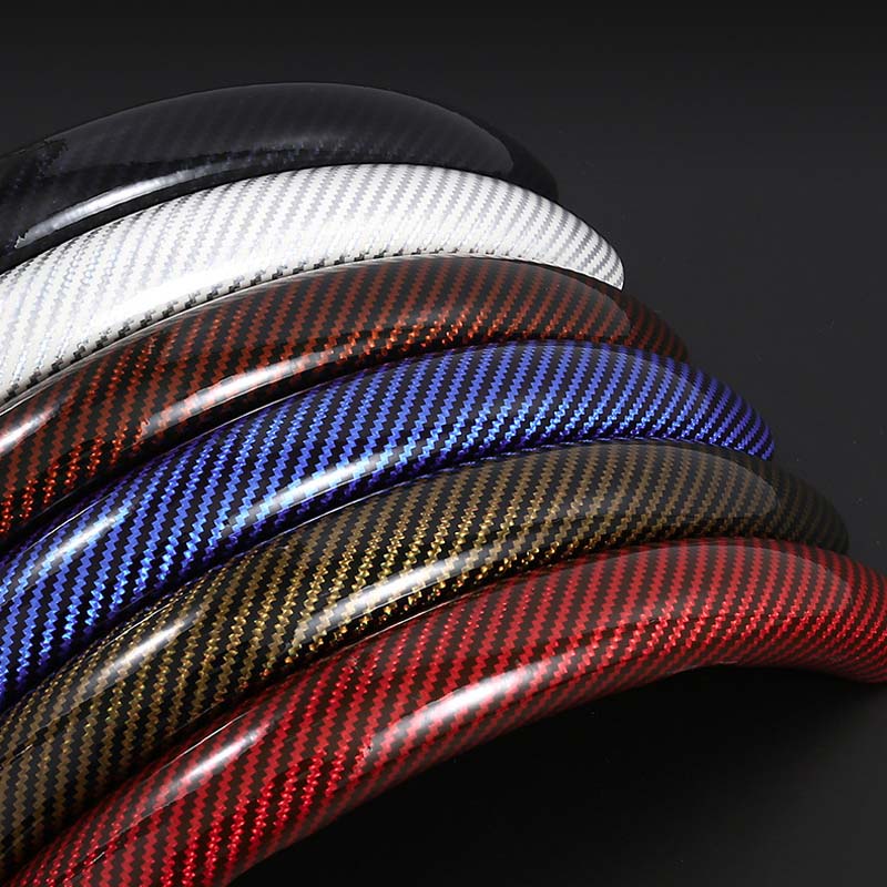 Rynx | Non-slip steering wheel cover