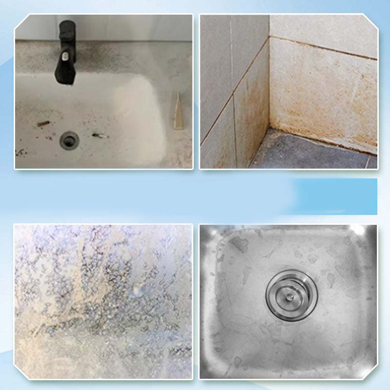 Rynx | Versatile cleaning spray for the bathroom