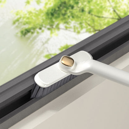 Rynx | Multifunctional rotating joint cleaning brush