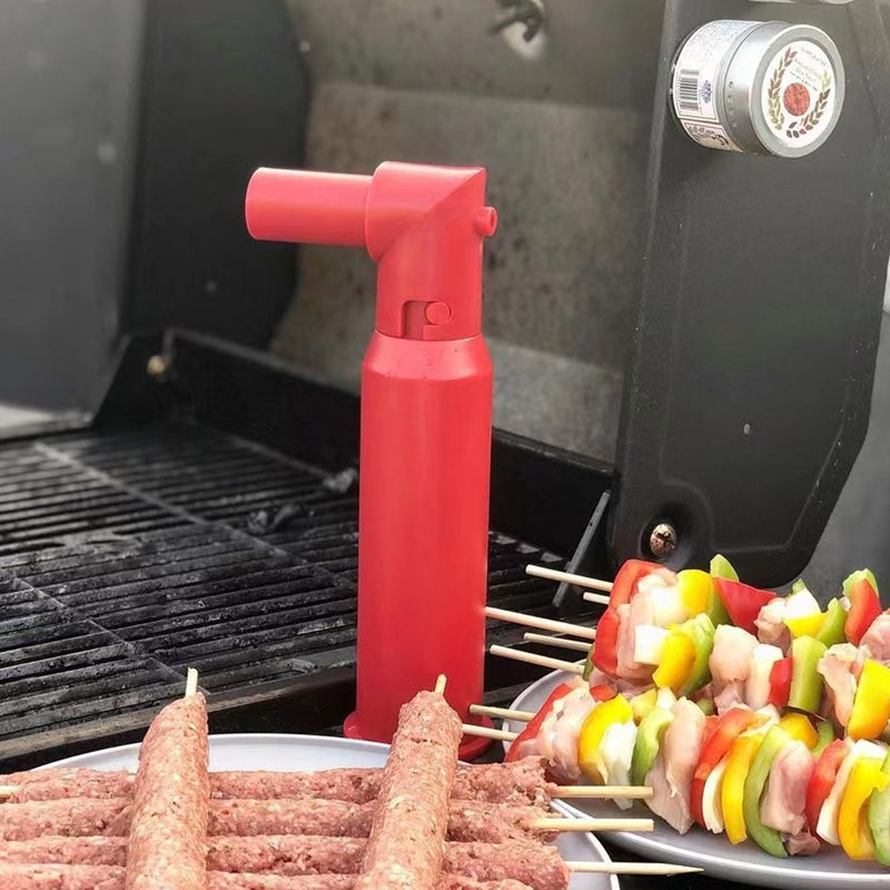 Rynx | Simple Kebab Maker