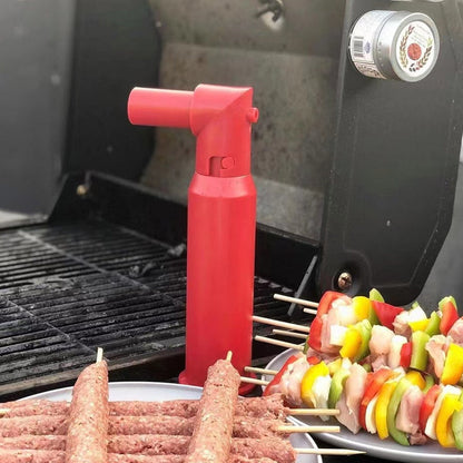 Rynx | Simple Kebab Maker