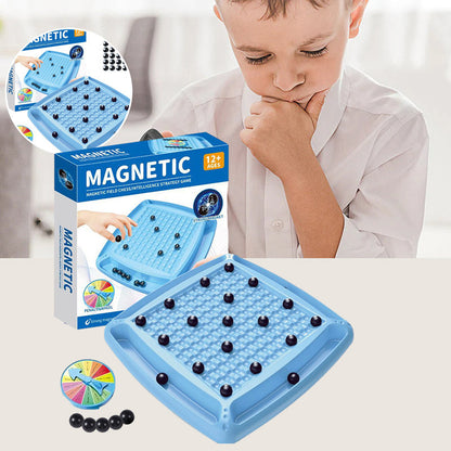 Rynx | The magnetism against defeats