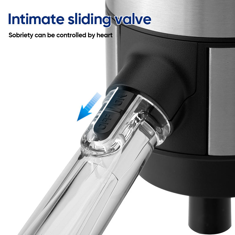 Rynx | Electric Wine Pourer for Wine