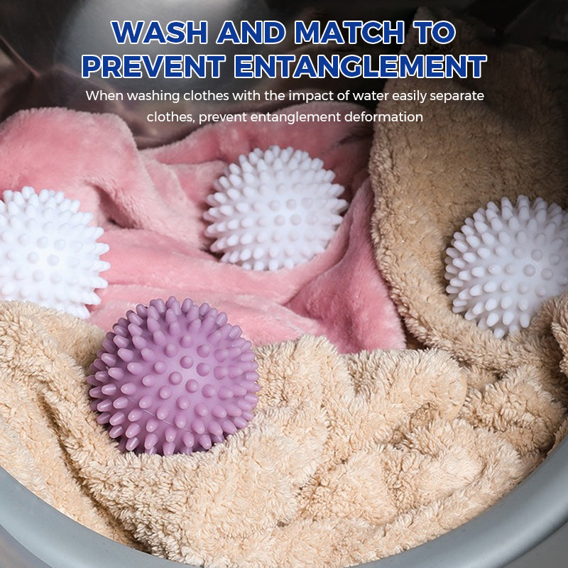 Rynx | Reusable Laundry Dryer Balls