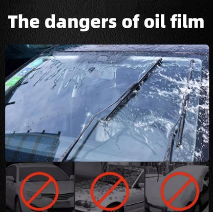 Rynx | Powerful Disc Cleaner & Oil Film Remover