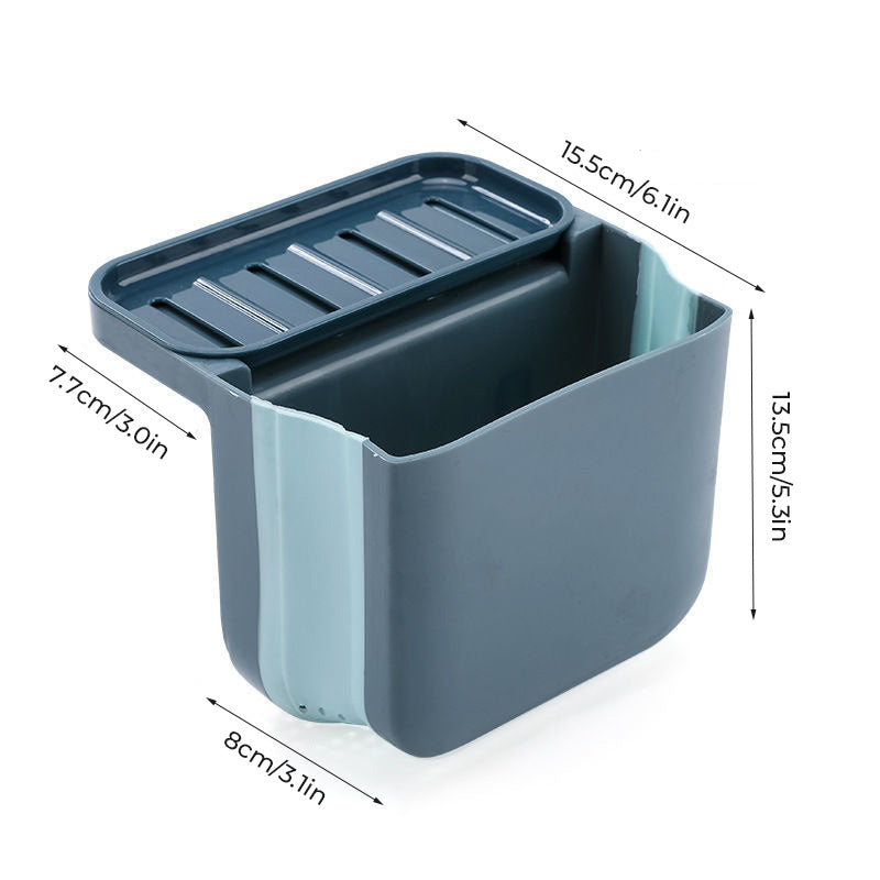 Rynx | Dry and Wet Separation Trash Can