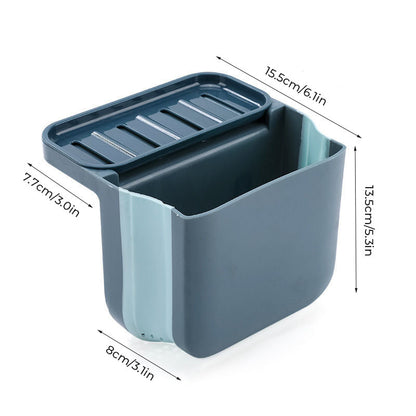 Rynx | Dry and Wet Separation Trash Can