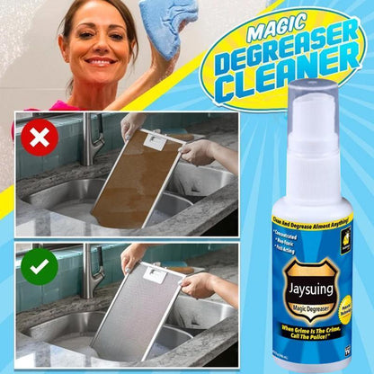 Rynx | Magic Degreaser Cleaner Spray