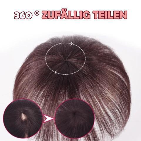 RYNX | Special Head Hairpiece