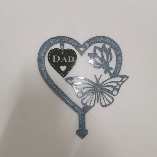 Rynx | Memorial gift butterfly decoration