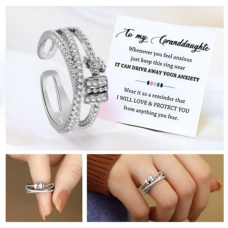 RYNX | Turning-Ring
