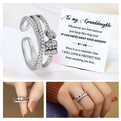 RYNX | Turning-Ring