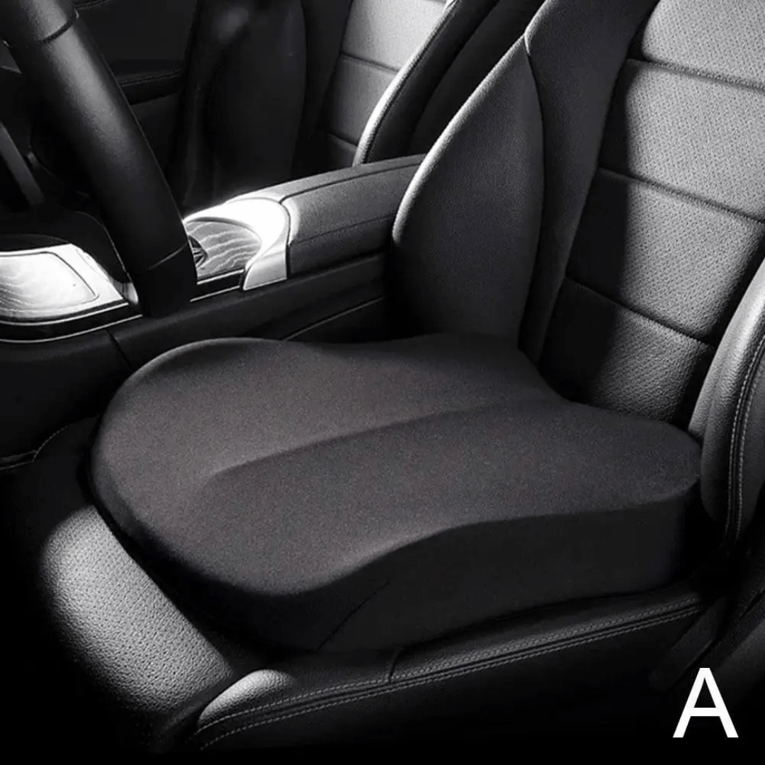 Rynx | Seat Cushion Car - Comfortable And Breathable Chair Cushion