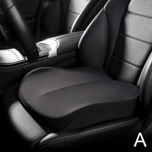 Rynx | Seat Cushion Car - Comfortable And Breathable Chair Cushion
