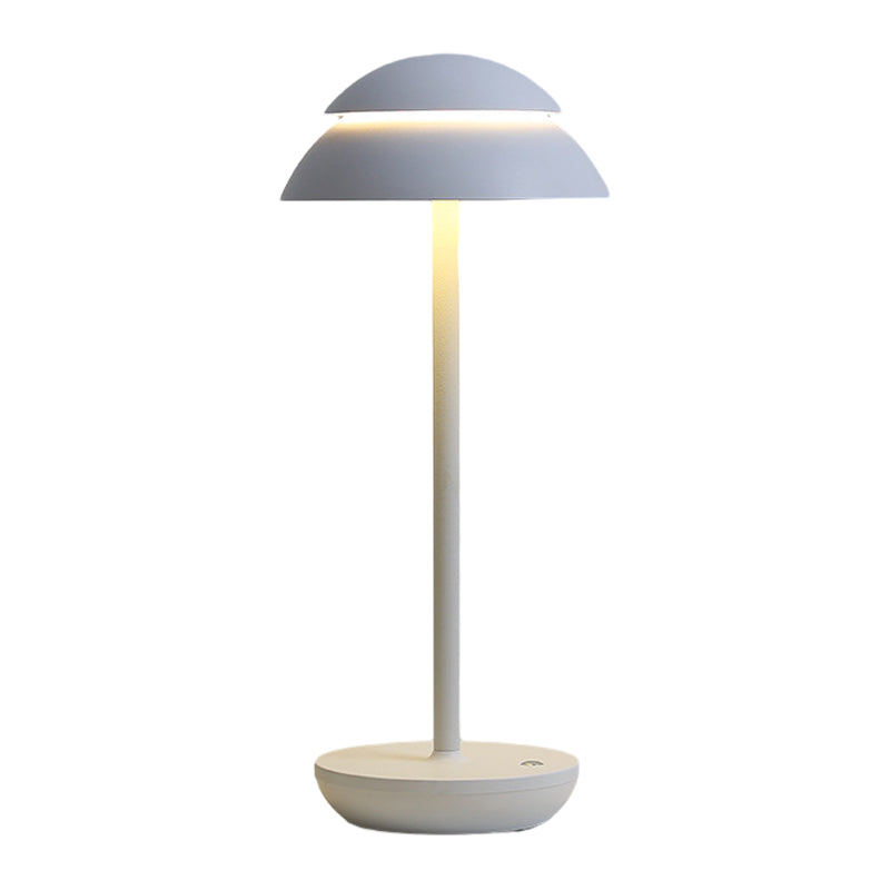 Rynx | LumiShine - Wireless Rechargeable LED Table Lamp
