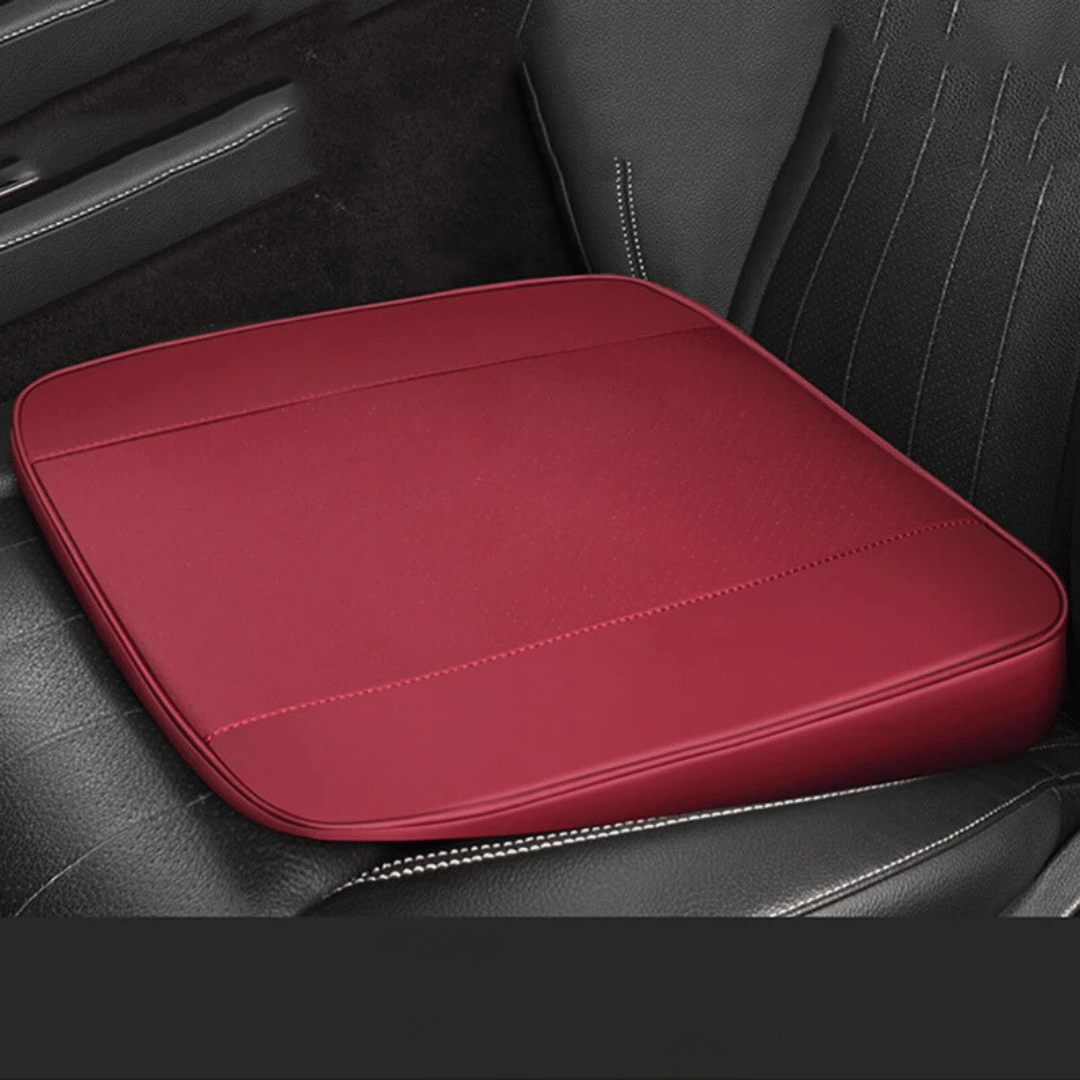 Rynx | Auto Raised Seat Cushion - Comfortable Chair Pad 4-8cm