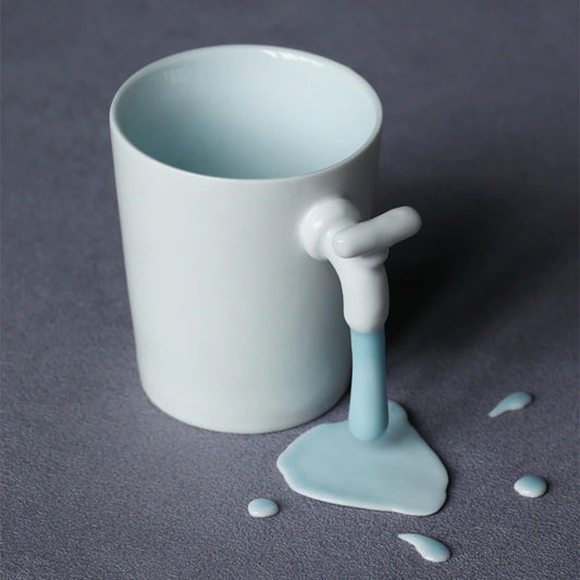 Rynx | Tap Water Coffee Mug