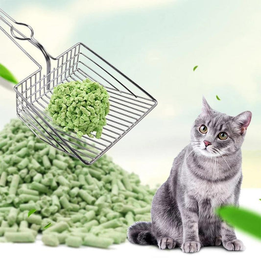 Rynx | Premium filter pellets for cat litter