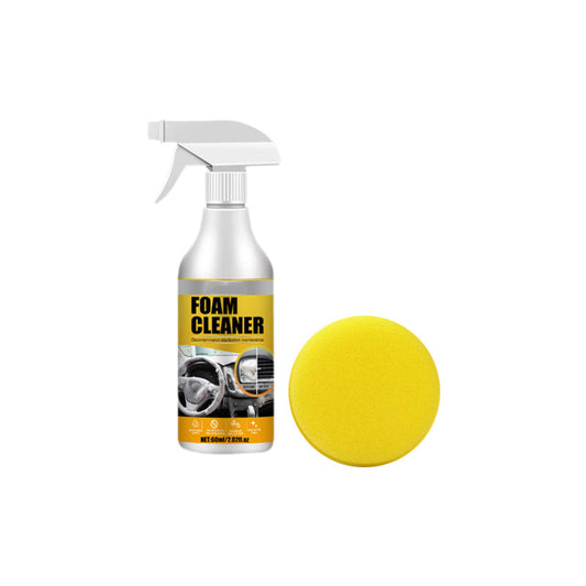 Rynx | New multipurpose foam cleaner