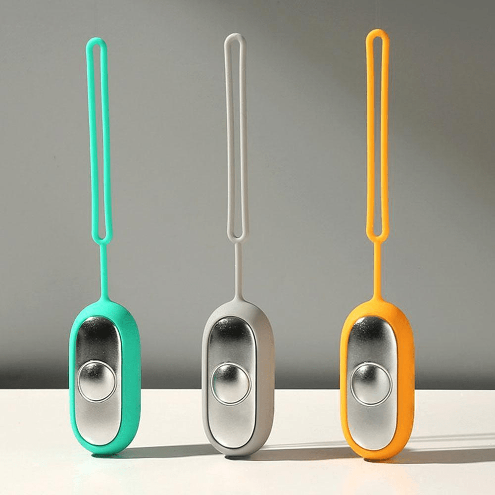 RYNX | Stress-Resistant Zenpod Turquoise color