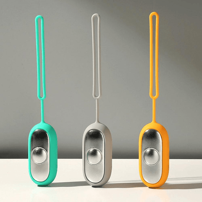 RYNX | Stress-Resistant Zenpod Turquoise color