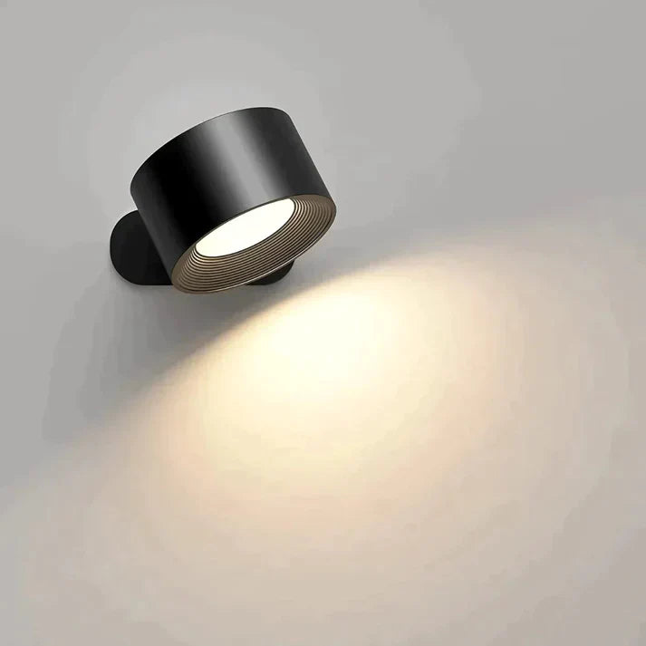 Rynx | Lumini LED Lamp | Rechargeable Wireless Wall Light