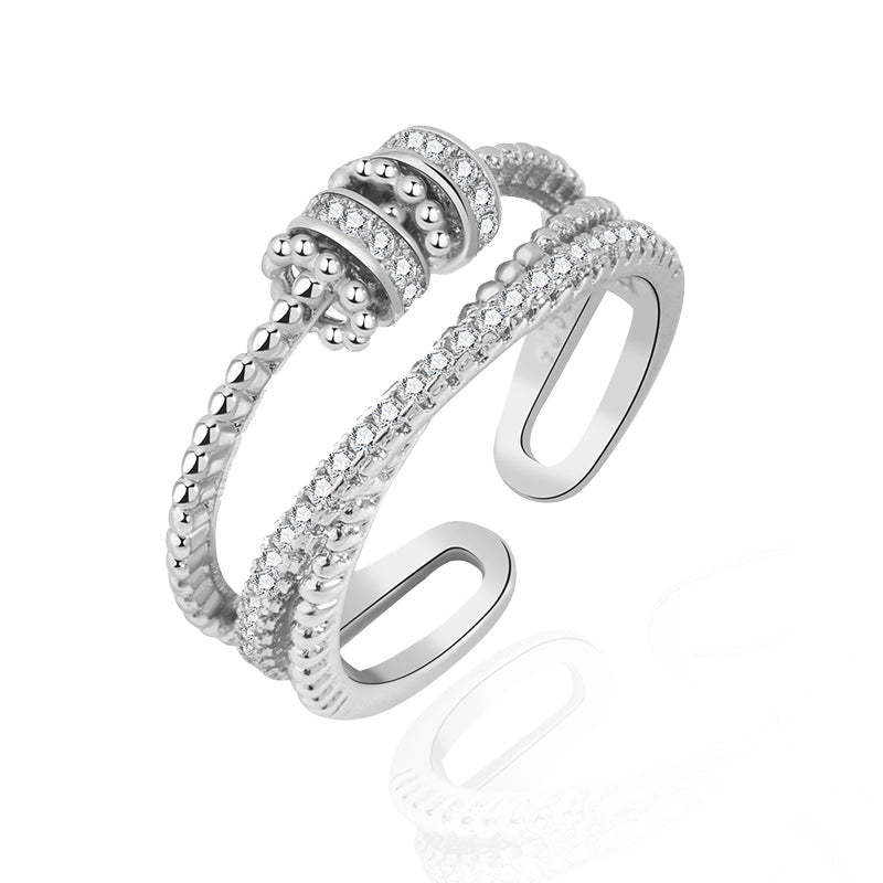 RYNX | Turning-Ring