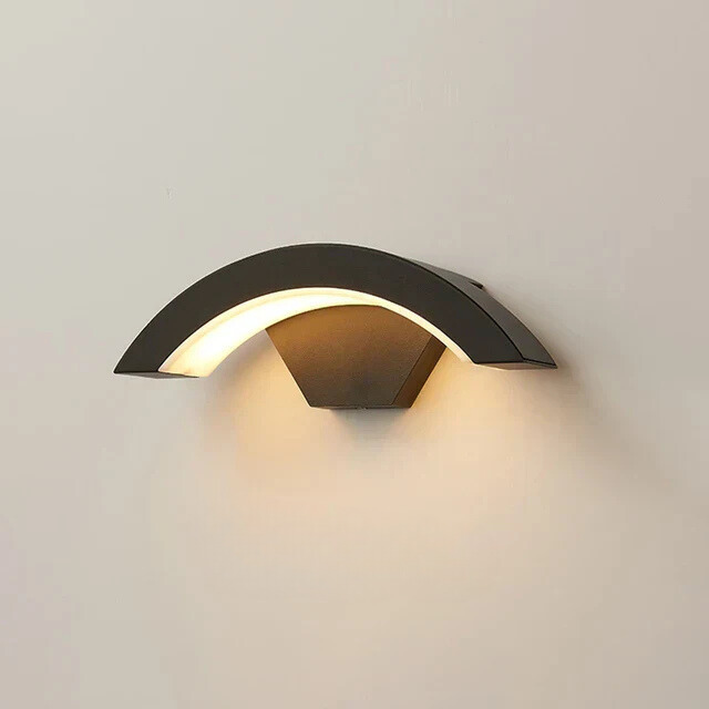 RYNX | Outdoor Lighting – Smart Outdoor Lighting with Motion Sensor Normal Style
