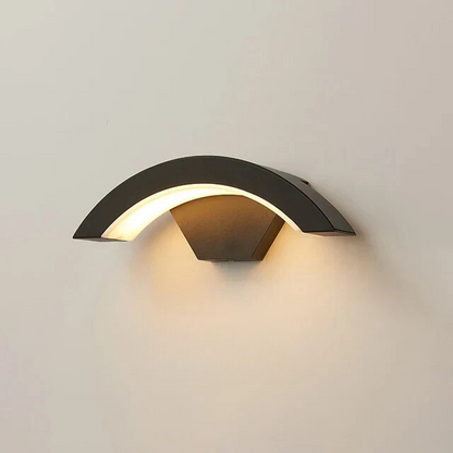 RYNX | Outdoor Lighting – Smart Outdoor Lighting with Motion Sensor Normal Style