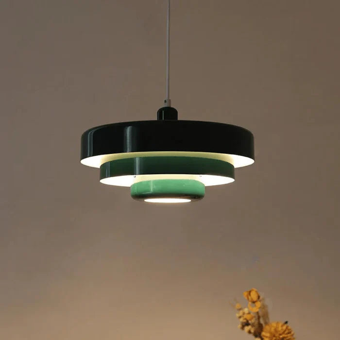 RYNX | Vintage Led Pendant Light - Timelessglow