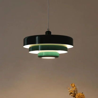 RYNX | Vintage Led Pendant Light - Timelessglow