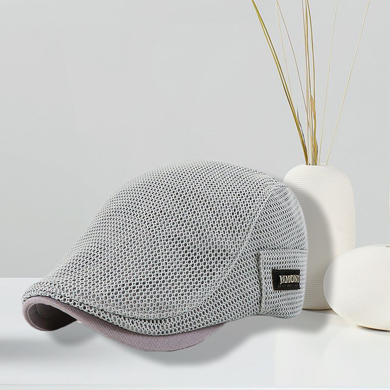 Rynx | Men's Summer Mesh Sun Hat