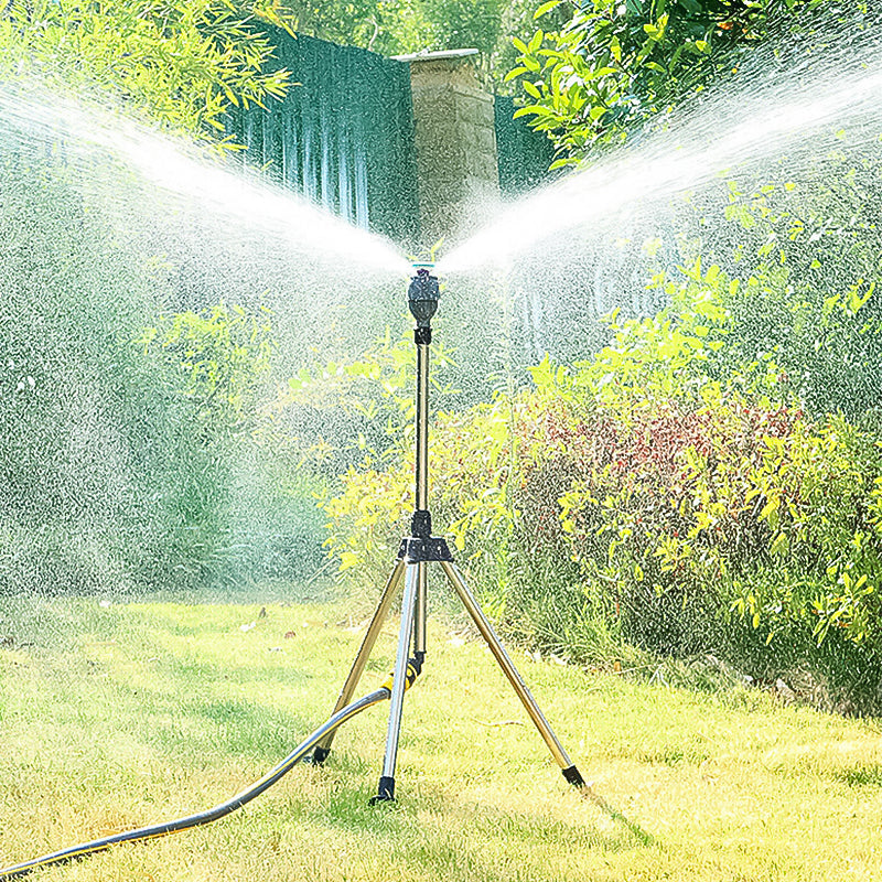 Rynx | Rotary Tripod Sprinkler