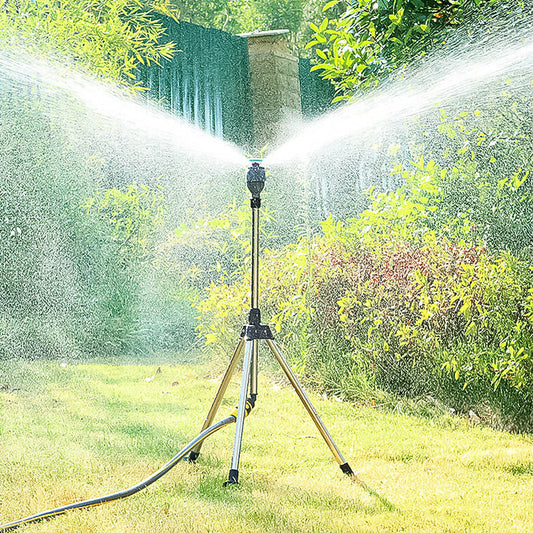 Rynx | Rotary Tripod Sprinkler