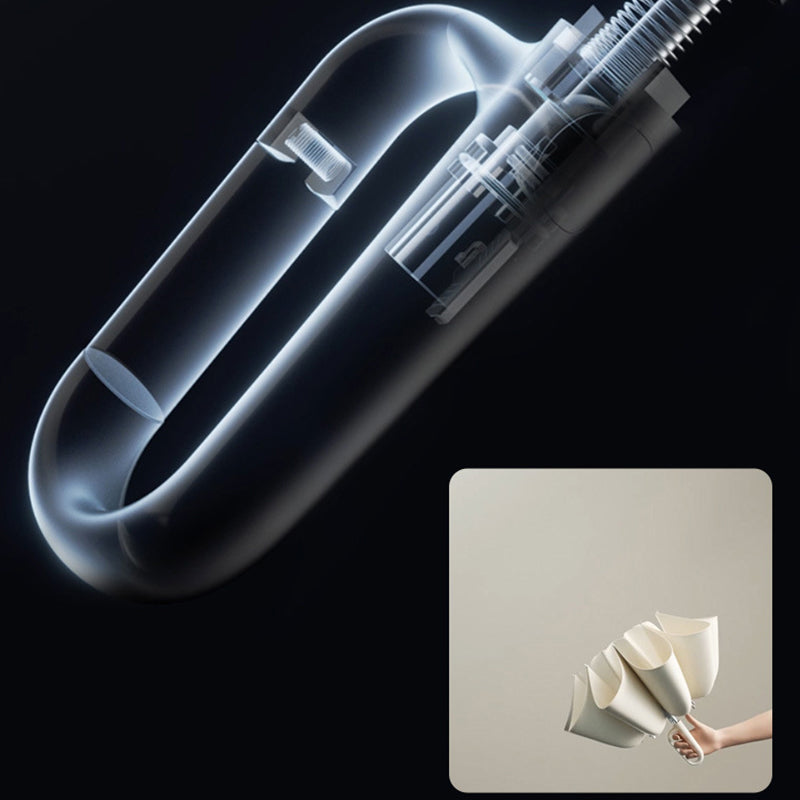 RYNX | Umbrella With Ring Buckle