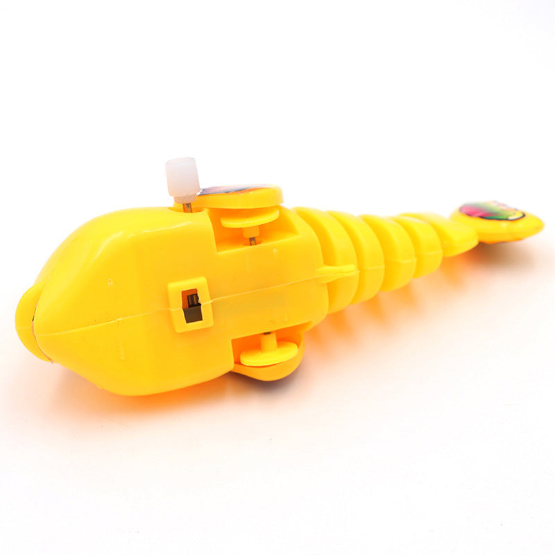 Rynx | Movement Swinging Cartoon Fish Toy