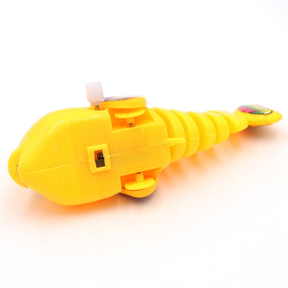 Rynx | Movement Swinging Cartoon Fish Toy